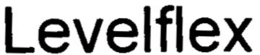 LEVELFLEX trademark