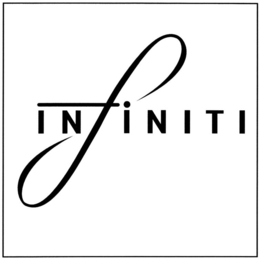 INFINITI trademark
