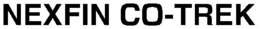 NEXFIN CO-TREK trademark