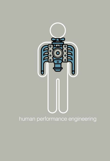 HUMAN PERFORMANCE ENGINEERING trademark