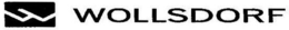 W WOLLSDORF trademark