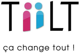 TIILT ÇA CHANGE TOUT ! trademark