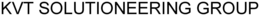 KVT SOLUTIONEERING GROUP trademark
