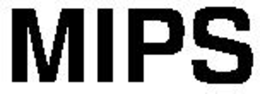 MIPS trademark