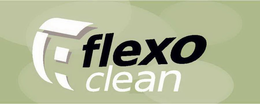 FLEXO CLEAN trademark