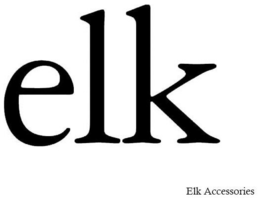 ELK ELK ACCESSORIES trademark