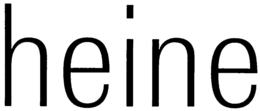 HEINE trademark