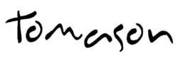 TOMASON trademark