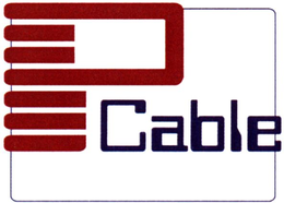 P CABLE trademark