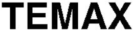 TEMAX trademark