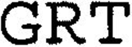 GRT trademark