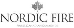 NORDIC FIRE FINEST CANADIAN DIAMONDS trademark