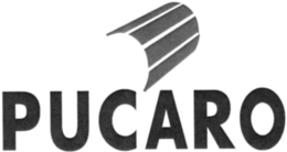 PUCARO trademark