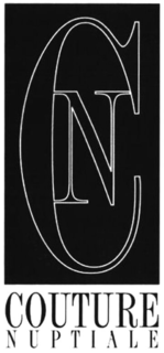 CN COUTURE NUPTIALE trademark
