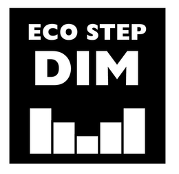 ECO STEP DIM trademark