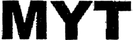 MYT trademark
