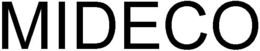 MIDECO trademark