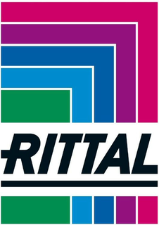 RITTAL trademark