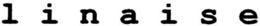 L I N A I S E trademark
