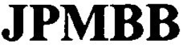 JPMBB trademark