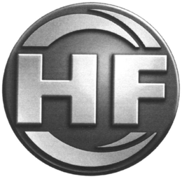 HF trademark