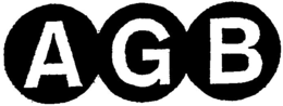 AGB trademark