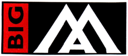 BIG MAX trademark