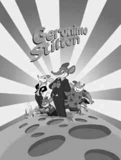 GERONIMO STILTON trademark