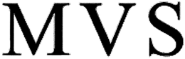MVS trademark
