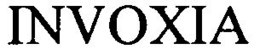 INVOXIA trademark