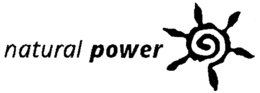 NATURAL POWER trademark
