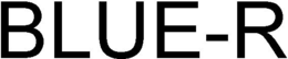 BLUE-R trademark