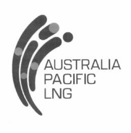 AUSTRALIA PACIFIC LNG trademark