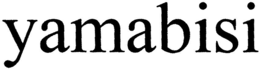 YAMABISI trademark