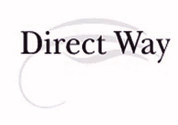 DIRECT WAY trademark