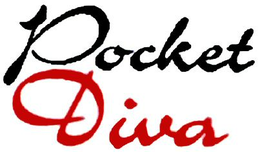 POCKET DIVA trademark