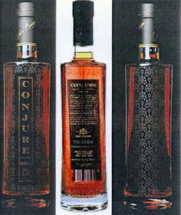 CONJURE trademark
