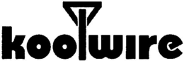 KOOLWIRE trademark