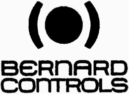 BERNARD CONTROLS trademark