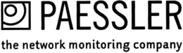 PAESSLER THE NETWORK MONITORING COMPANY trademark
