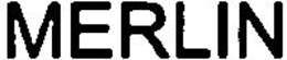 MERLIN trademark