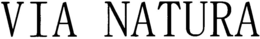 VIA NATURA trademark
