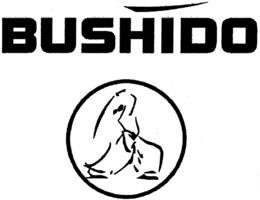 BUSHIDO trademark