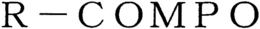 R-COMPO trademark
