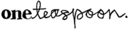 ONETEASPOON. trademark