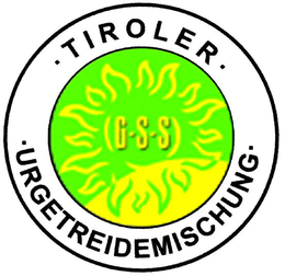 G-S-S TIROLER URGETREIDEMISCHUNG trademark