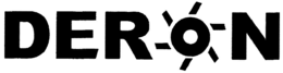 DERON trademark