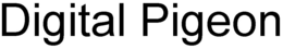 DIGITAL PIGEON trademark
