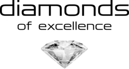 DIAMONDS OF EXCELLENCE trademark