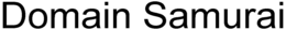 DOMAIN SAMURAI trademark